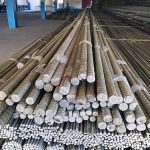 Fiber Composit Rebar