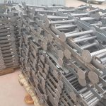 Shear reinforcement