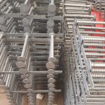 Shear reinforcement