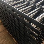 Shear reinforcement