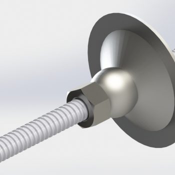 Tirante Threadbolt