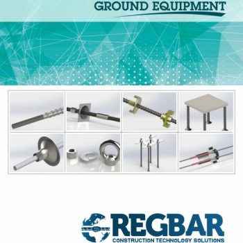 GROUND EQUIPMENTS