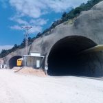 Tunnel Equipment