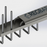 Rebend Connection | Regbar Construction